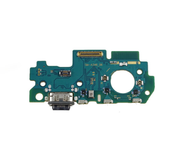 Samsung Galaxy A34 - Charging Connector Board