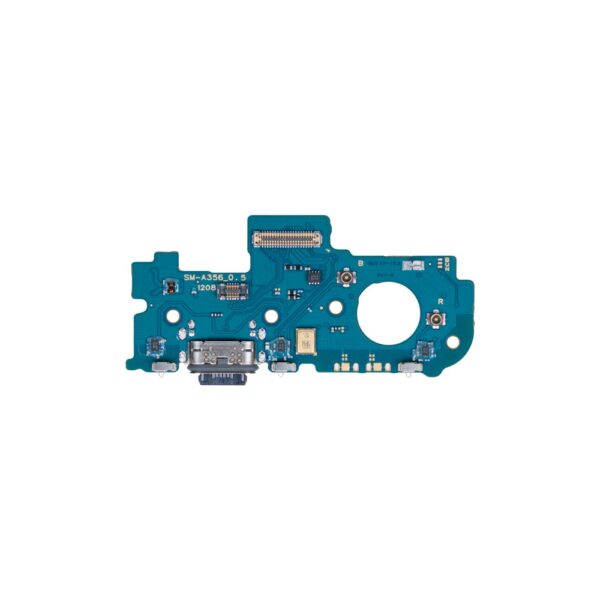 Samsung Galaxy A35 - Charging Connector Board