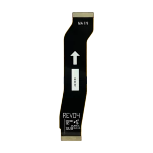 Samsung Galaxy S20 Ultra - Motherboard Main Flex