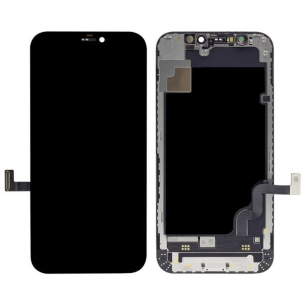 iPhone 12 Mini - LCD