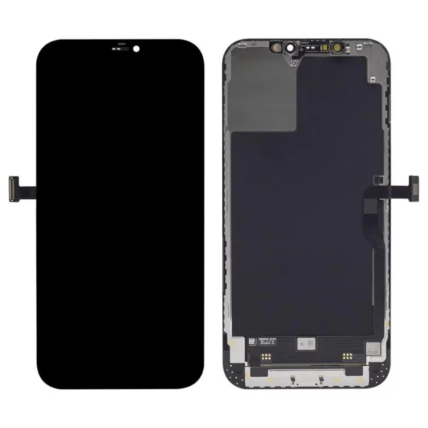 iPhone 12 Pro Max - LCD