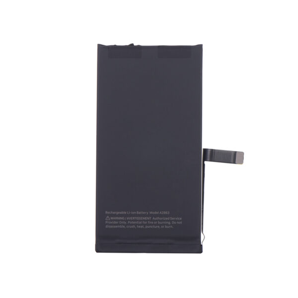 iPhone 14 - Battery