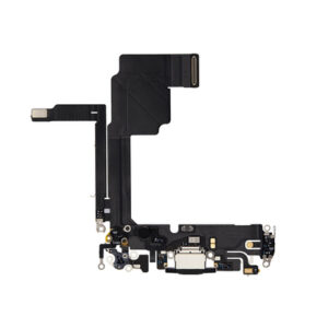 iPhone 15 Pro - Charging Connector Flex