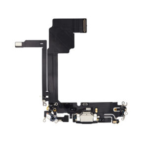 iPhone 15 Pro Max - Charging Connector Flex