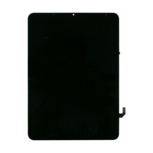 LCD Scherm compleet met digitizer voor Apple iPad Air 4 10,9 inch 2020 - Zwart