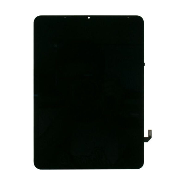 LCD Scherm compleet met digitizer voor Apple iPad Air 4 10,9 inch 2020 - Zwart