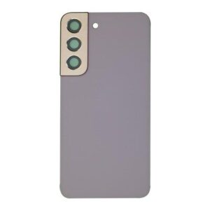 Samsung Galaxy S22 - Back glass - Violet