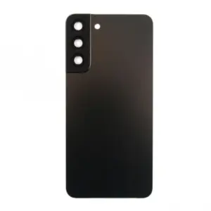 Samsung Galaxy S22 Plus - Back glass - Graphite