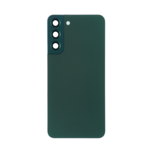 Samsung Galaxy S22 Plus - Back glass - Green