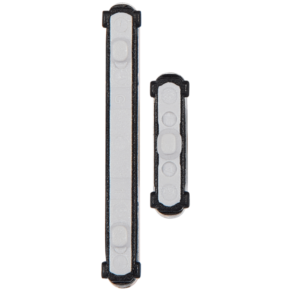 Samsung Galaxy S22 - Power and Volume Buttons - Back side