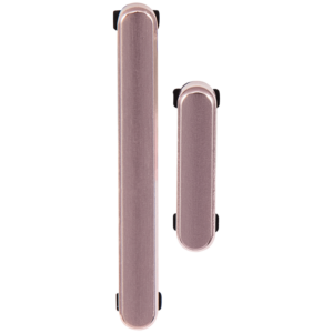 Samsung Galaxy S22 - Power and Volume Buttons - Pink