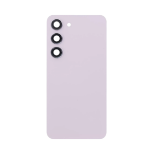 Samsung Galaxy S23 - Back glass - Lavender