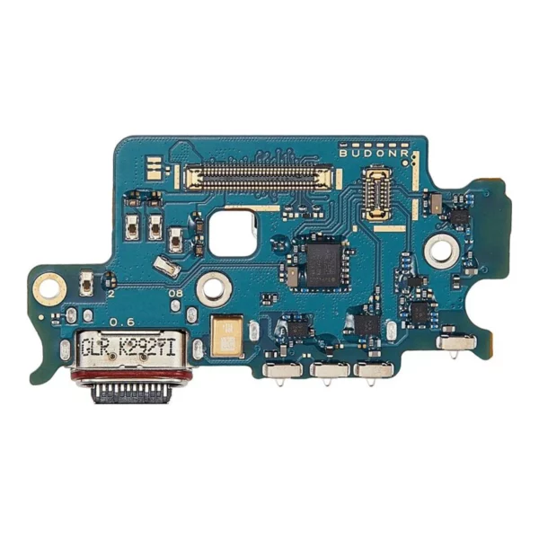 Samsung Galaxy S23 Plus - Charging Connector Board - Front Side