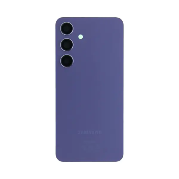 Samsung Galaxy S24 - Back glass - Violet