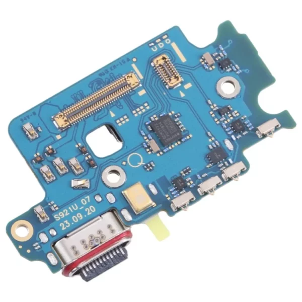 Samsung Galaxy S24 - Charging Connector Board