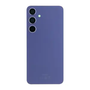 Samsung Galaxy S24 Plus - Back glass - Violet