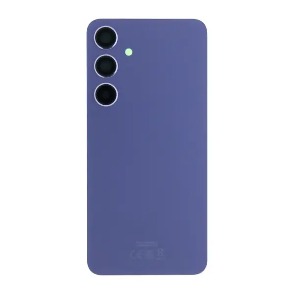 Samsung Galaxy S24 Plus - Back glass - Violet