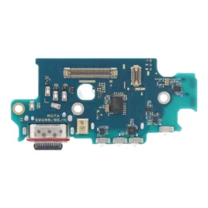 Samsung Galaxy S24 Plus - Charging Connector Board