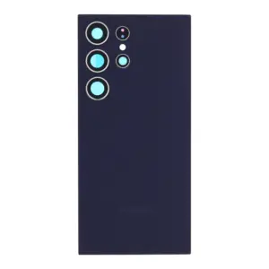 Samsung Galaxy S24 Ultra - Back glass - Violet