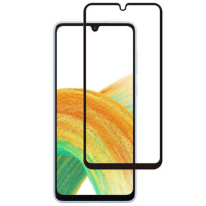 Full Cover Screen Protector Samsung Galaxy A34