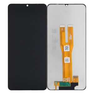 LCD - Samsung Galaxy A06 - No Frame - Zwart