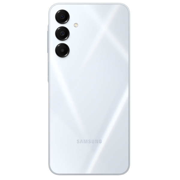 Samsung Galaxy A16 - Grijs - backside