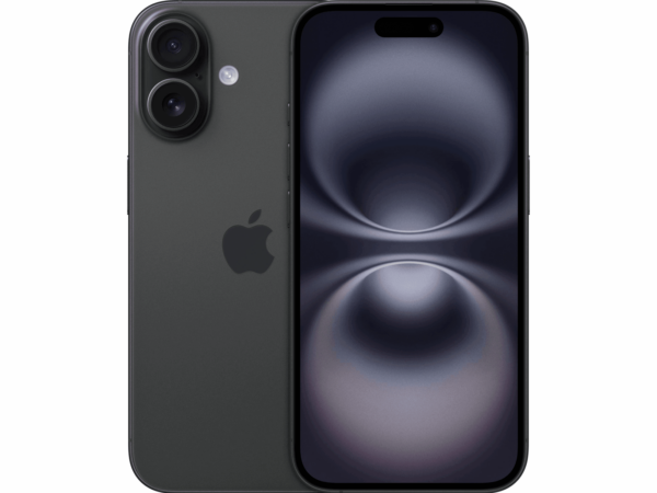 iPhone 16 - Black