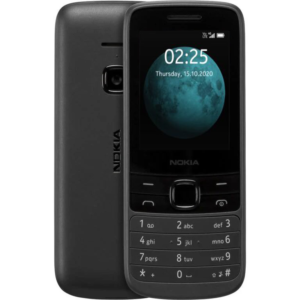 nokia-nokia-225-4g-black