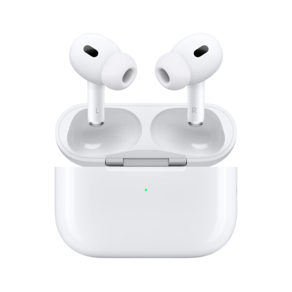 Apple Airpods Pro - 2de generatie