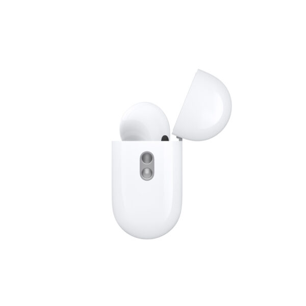 Apple Airpods Pro - 2de generatie - Side foto