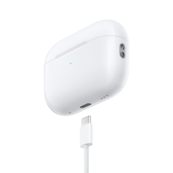 Apple Airpods Pro - 2de generatie - oplaadcase