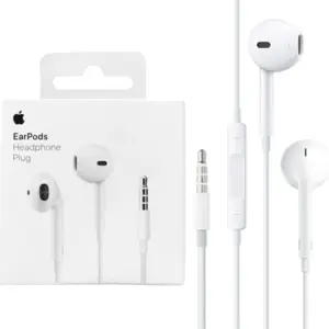 Apple - Earpods - 3.5mm