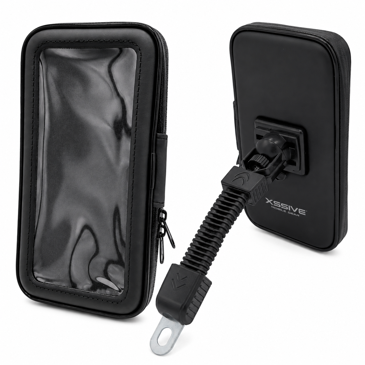 Xssive Motorcycle Bag voor Smartphones tot 6.9 Inch – XSS-M1N Xssive motorcycle bag xss m1n 2