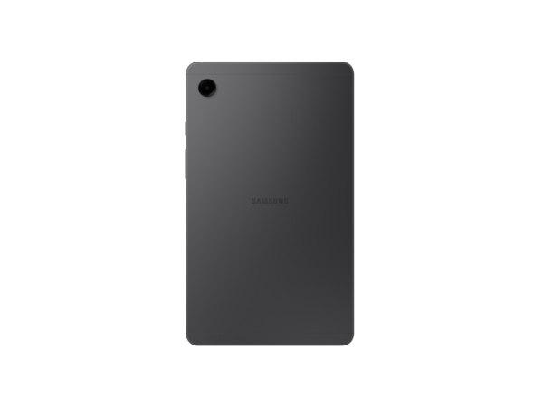 Samsung Galaxy Tab A9 - Graphite - Backside