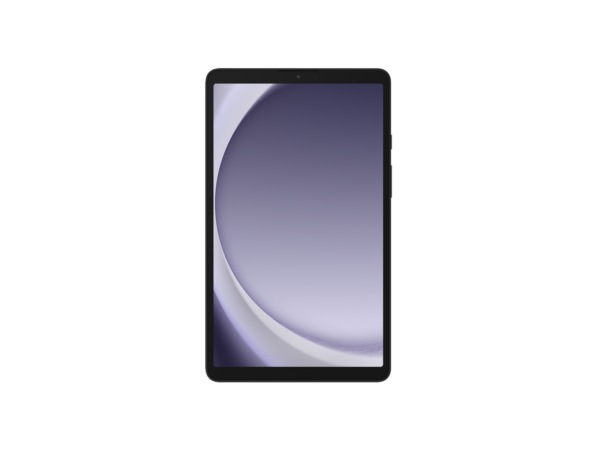 Samsung Galaxy Tab A9 - Graphite - Frontside