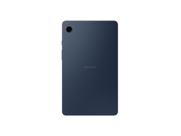 Samsung Galaxy Tab A9 - Navy - Backside