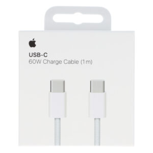 USB-C 60W - Charge Cable (1m)