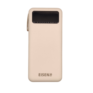 Eisenz - 40000 mAh - Powerbank - Wit