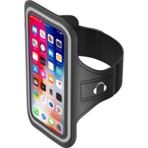 Rixus Ultra Resistant Sport-Fit Armband