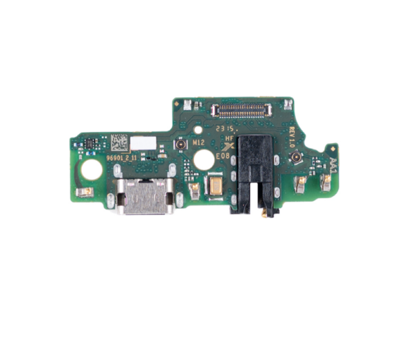 Samsung Galaxy A14 5G - Charging connector board