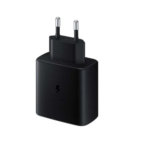 Samsung 45W PD Adapter USB-C - Black - Bulk