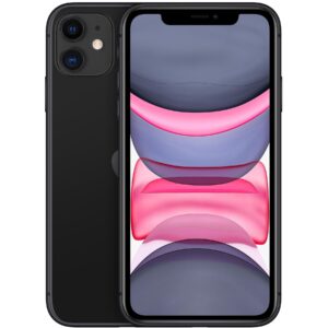 iPhone 11 - Black