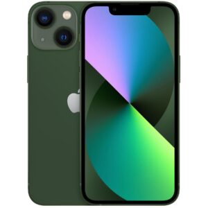 iPhone 13 Mini - Groen