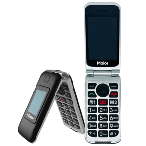 maior-flip-telefoon-4g