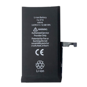 Batterij voor iPhone 15