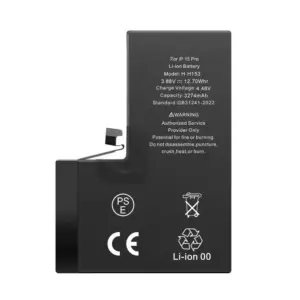 Batterij / Accu Apple iPhone 15 Pro – Hoge Capaciteit Battery iPhone 15 Pro