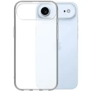 iPhone 17 - Transparant case
