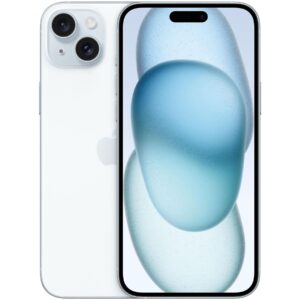 Apple iPhone 15 Plus - Baby Blue