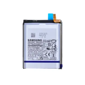 Batterij / Accu voor Samsung Galaxy S22 Ultra SM-S908B – EB-BS908ABY – (GH82-27484A) – 5000 mAh – Origineel – Bulk Batterij for Samsung Galaxy S22 Ultra - Origineel - Bulk