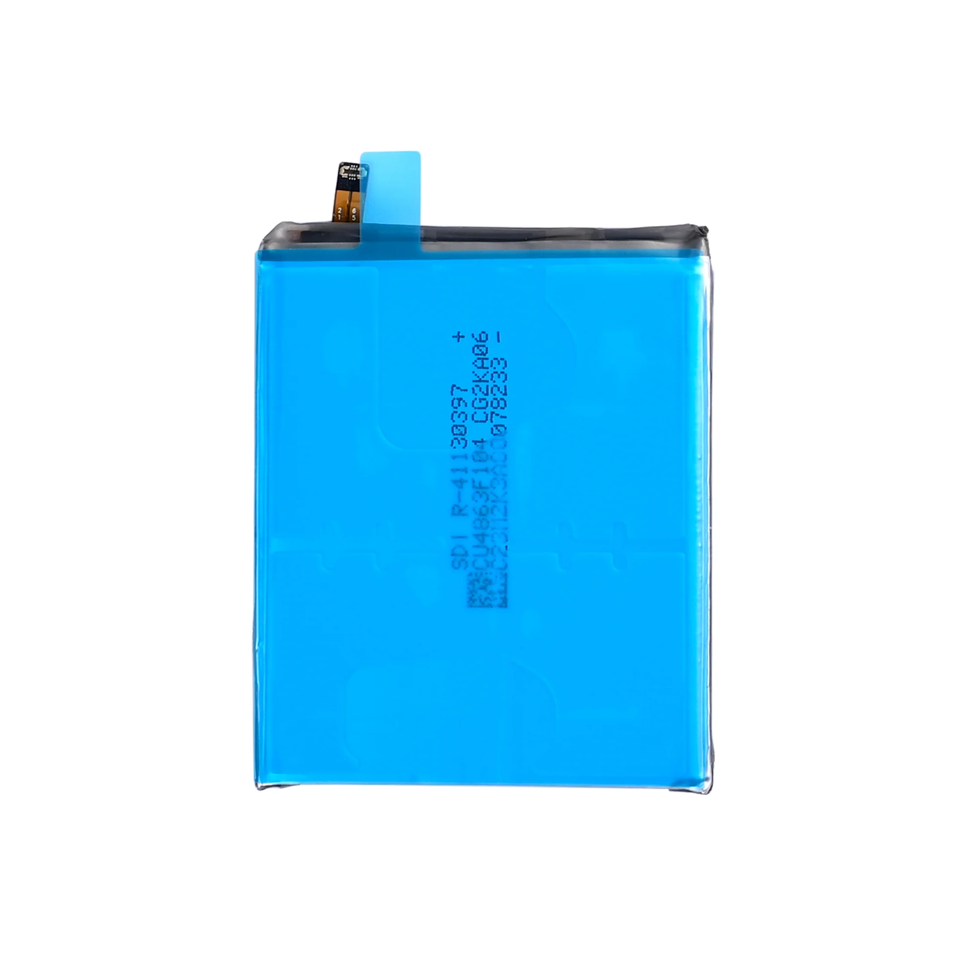 Batterij / Accu voor Samsung Galaxy S22 Ultra SM-S908B – EB-BS908ABY – (GH82-27484A) – 5000 mAh – Origineel – Bulk Batterij for Samsung Galaxy S22 Ultra - Origineel - Bulk - Achterkant